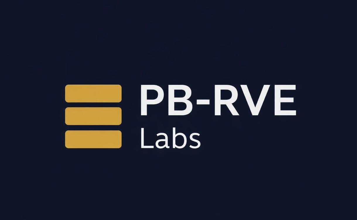 PB-RVE